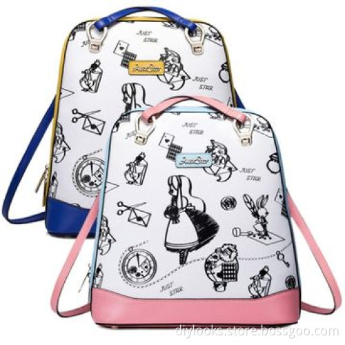 Wholesale JUST STAR Multifunctional Single Shoulder Bag